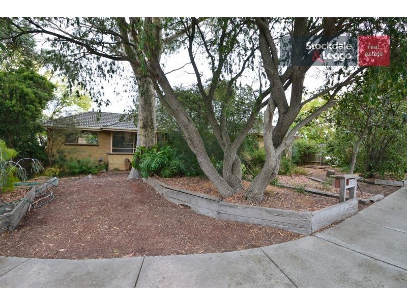 1 Grange Court, Notting Hill VIC 3168