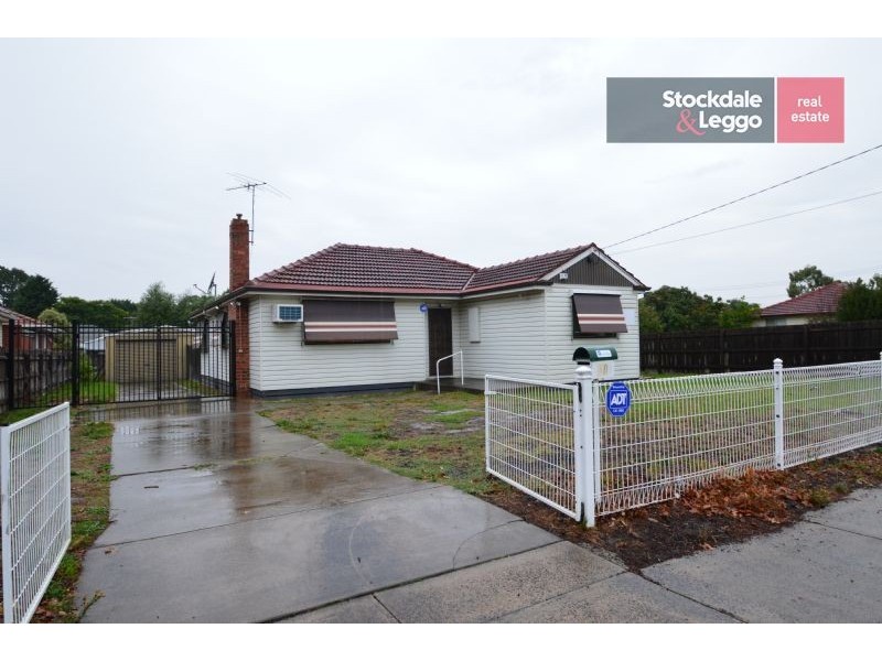 40 Elder Street, Clarinda VIC 3169