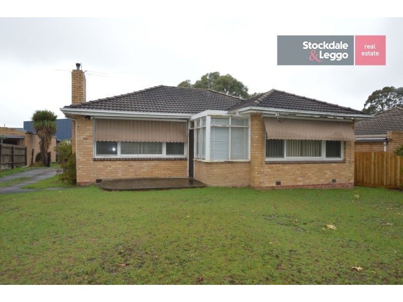 30 Lisbon Street, Glen Waverley VIC 3150