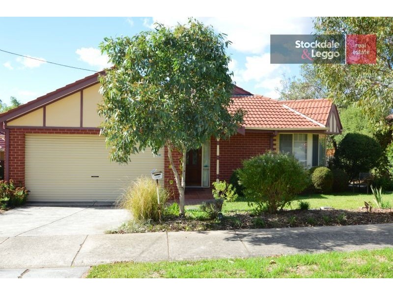 1/22 Hammence Street, Glen Waverley VIC 3150