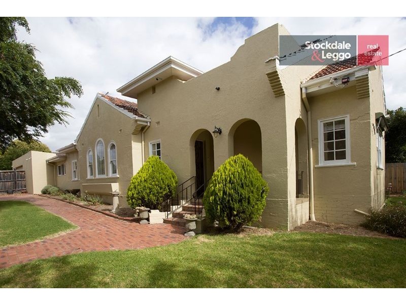 41 Summerhill Road, Glen Iris VIC 3146