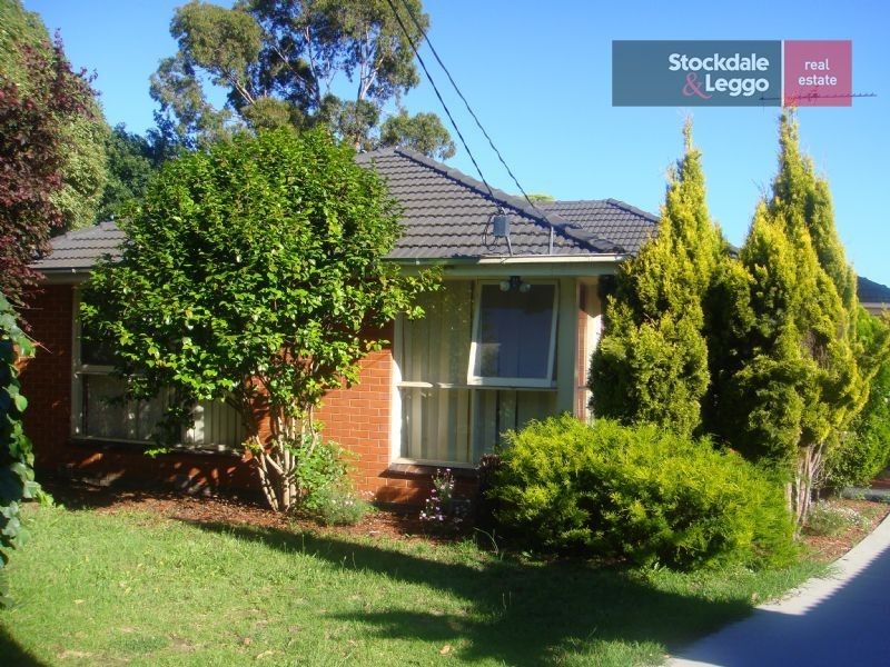 1/7 Kalonga Court, Glen Waverley VIC 3150