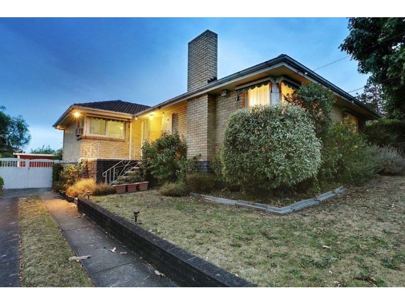 10 Alimar Road, Glen Waverley VIC 3150