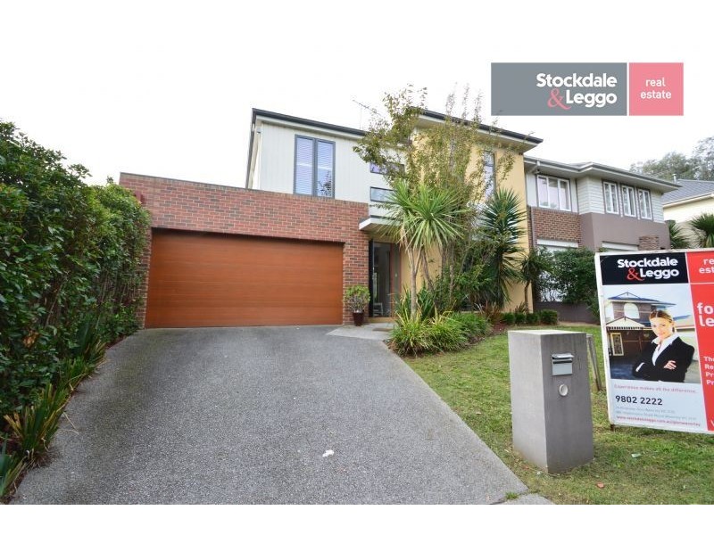 1 Cox Lane, Burwood VIC 3125