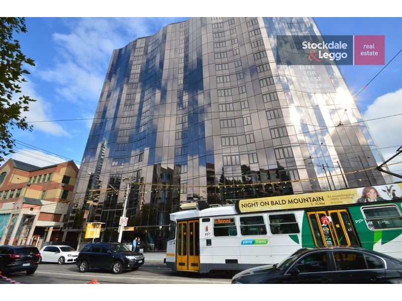 606/681-709 Chapel Street, South Yarra VIC 3141