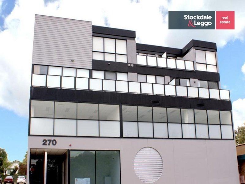 6/270 Blackburn Road, Glen Waverley VIC 3150