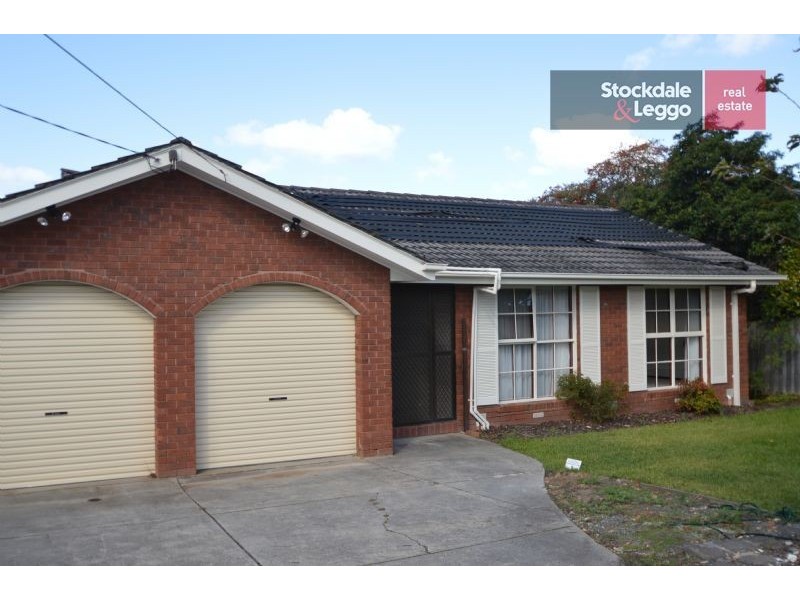 12 Buller Drive, Glen Waverley VIC 3150
