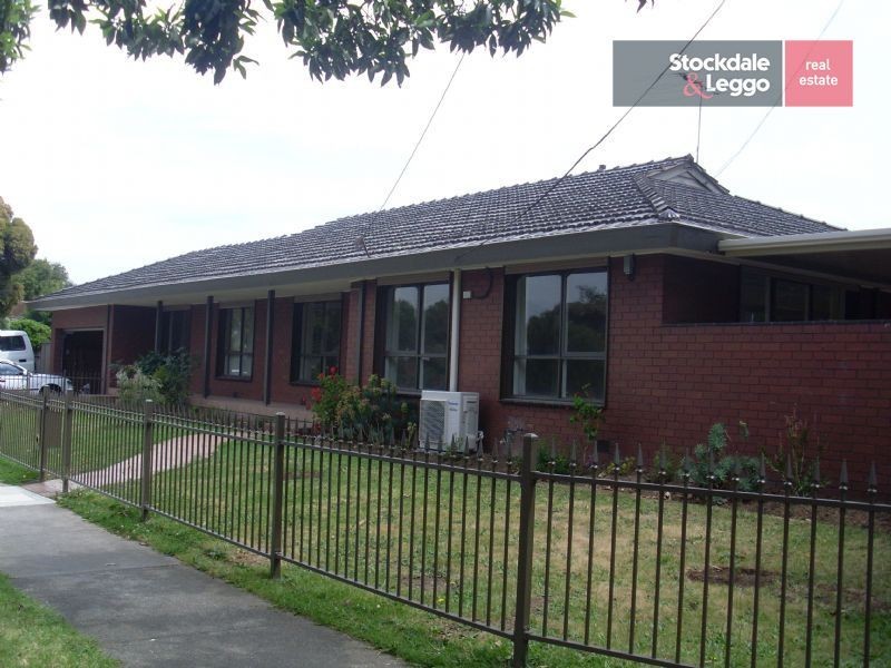 47 Plato Crescent, Wheelers Hill VIC 3150