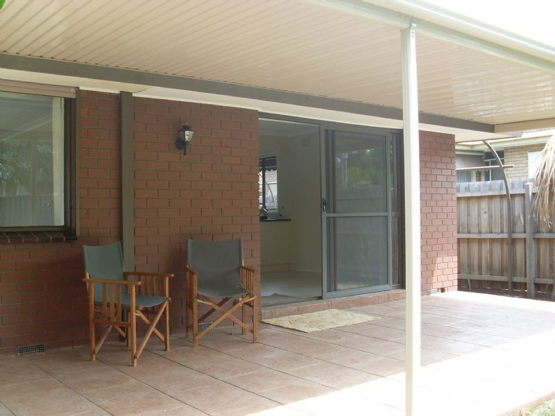 47 Plato Crescent, Wheelers Hill VIC 3150