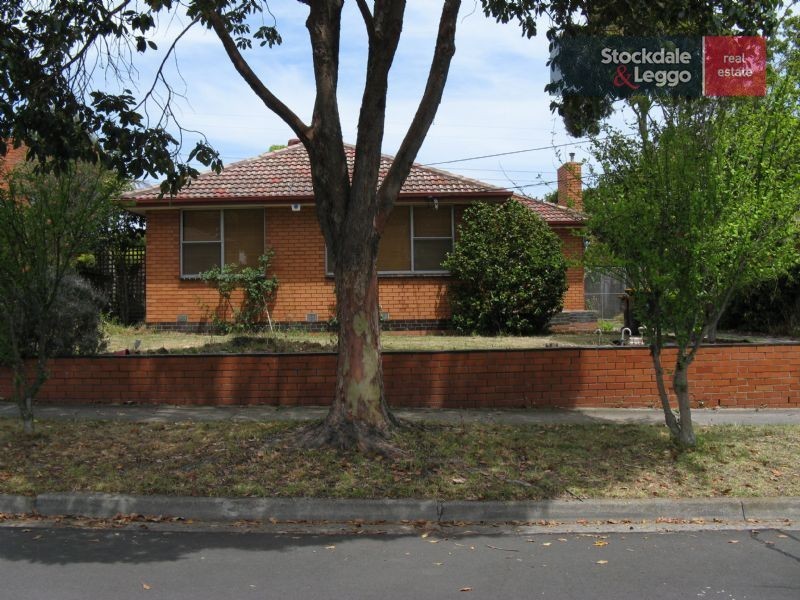 18 Medoro Grove, Mulgrave VIC 3170