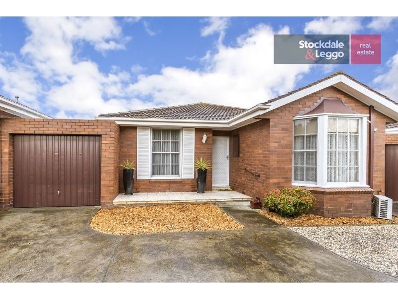 3/369 Stephensons Road, Mount Waverley VIC 3149