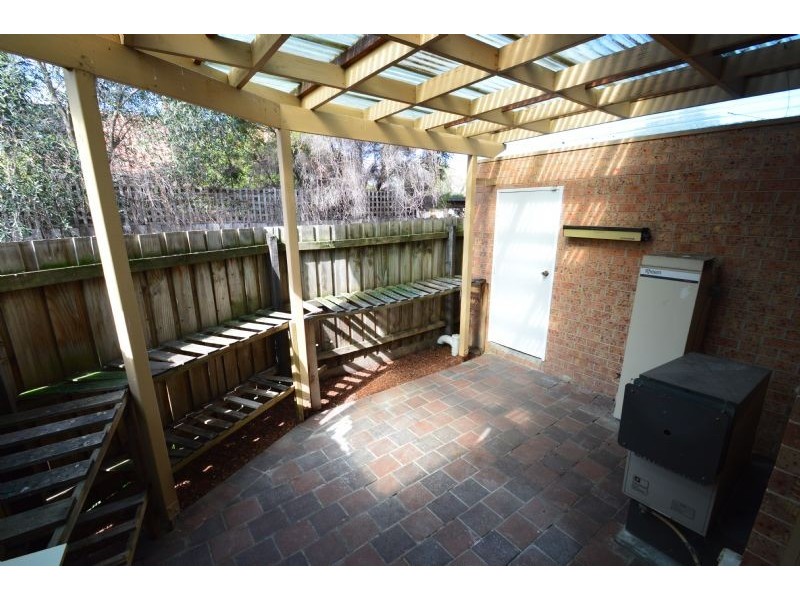 5/14 James Street, Glen Huntly VIC 3163