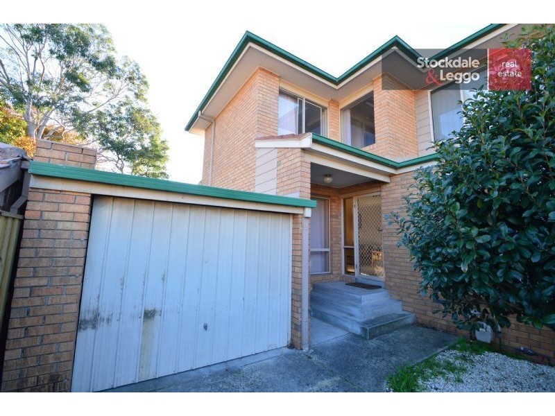 3/15 Panorama Street, Clayton VIC 3168