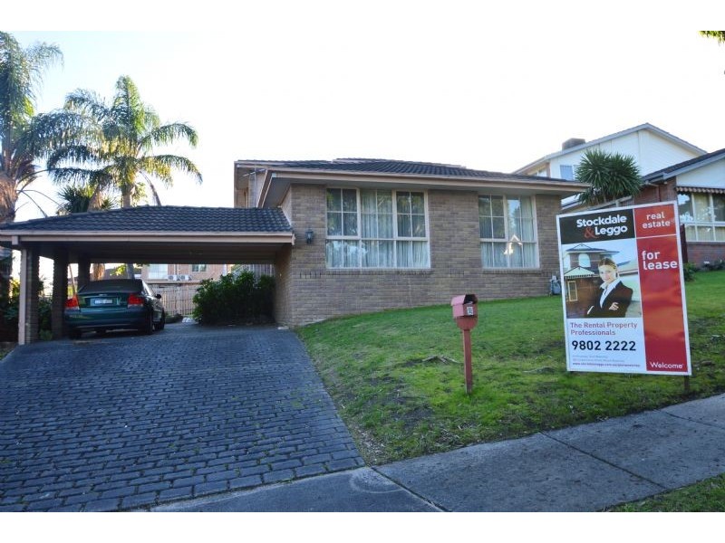 2 Glenys Court, Wantirna South VIC 3152