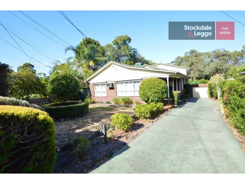 14 Fort Street, Mount Waverley VIC 3149