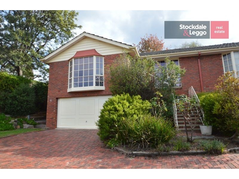 6/45 Regent Street, Mount Waverley VIC 3149