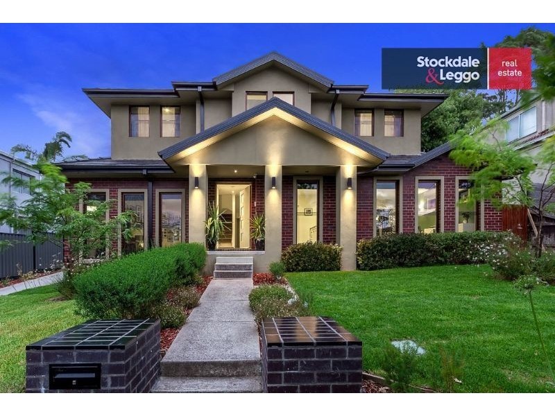 1/7 View Road, Glen Waverley VIC 3150