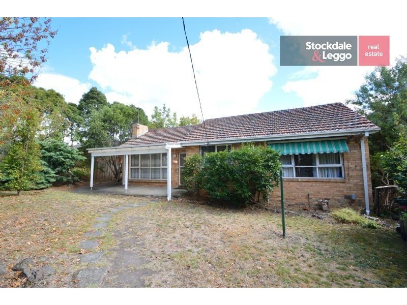 25 Edith Street, Glen Waverley VIC 3150