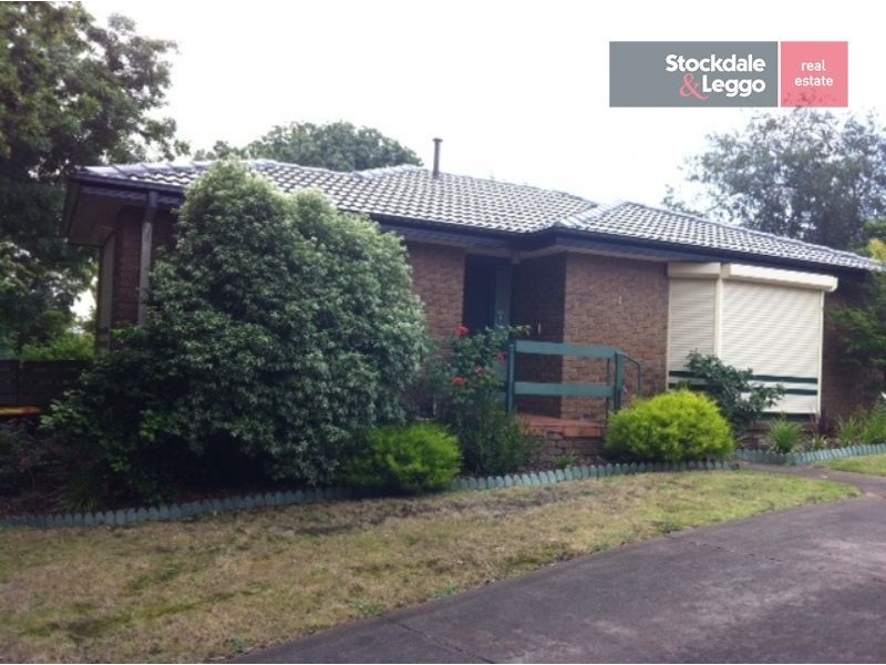 1/46 Leicester Avenue, Glen Waverley VIC 3150