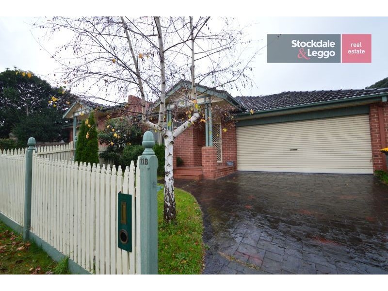 11B Coomleigh Avenue, Glen Waverley VIC 3150
