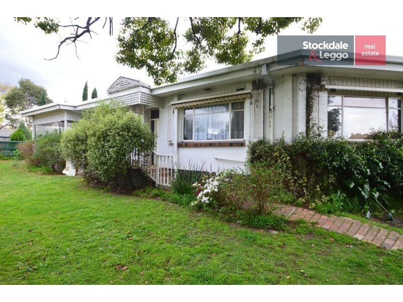 2/44 Lechte Road, Mount Waverley VIC 3149