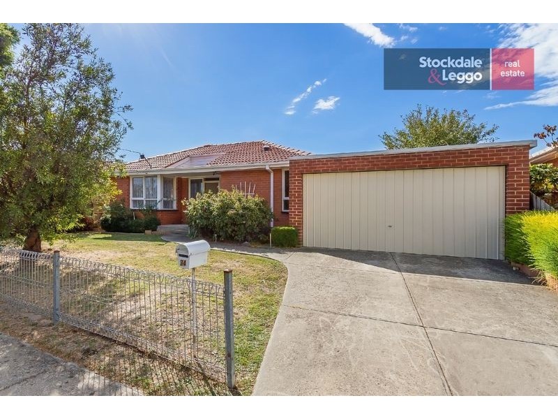 34 Kauri Grove, Glen Waverley VIC 3150