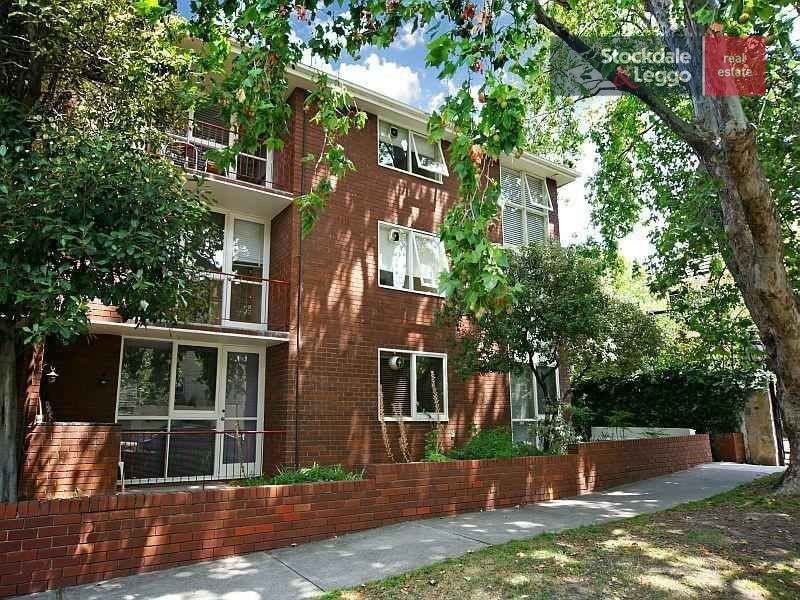 13/17-23 Mona Place, South Yarra VIC 3141