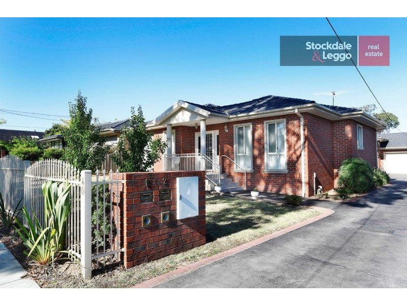 1/40 Headingley Road, Mount Waverley VIC 3149
