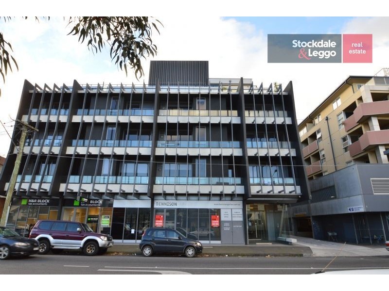 206/1-3 Brunswick Road, Brunswick East VIC 3057