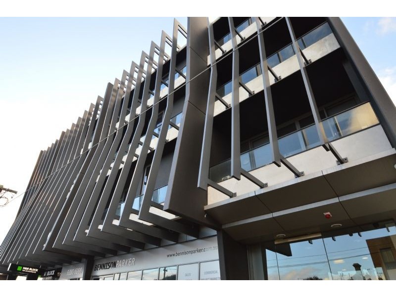 206/1-3 Brunswick Road, Brunswick East VIC 3057