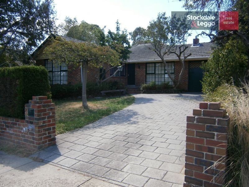 15 Avonhurst Drive, Glen Waverley VIC 3150