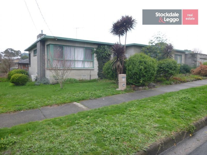 35 Hampshire Road, Glen Waverley VIC 3150