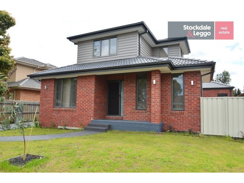 1/13 Melaleuca Drive, Glen Waverley VIC 3150
