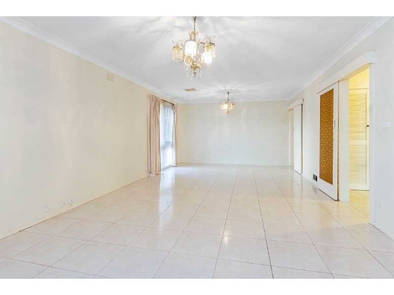 1 Entally Drive, Wheelers Hill VIC 3150