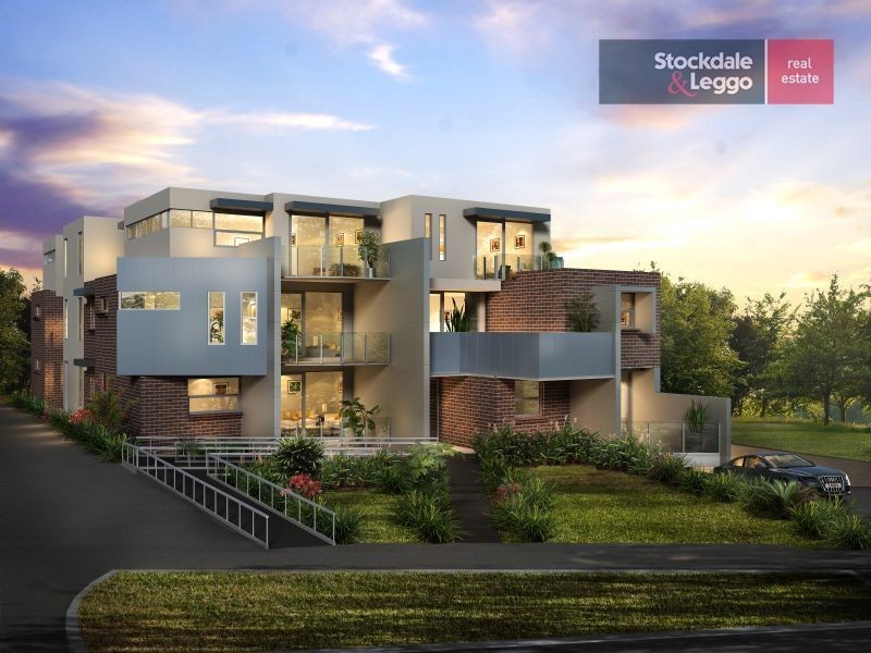 G02/1330 Dandenong Road, Hughesdale VIC 3166