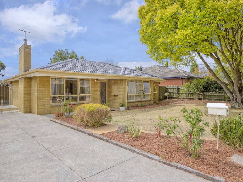 5 Windsor Street, Burwood East VIC 3151