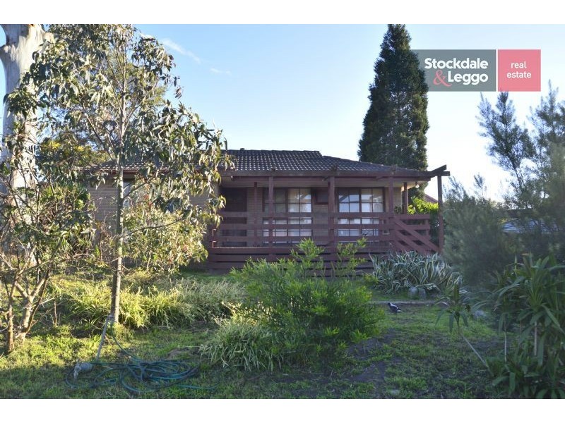 9 Lerina Place, Wheelers Hill VIC 3150