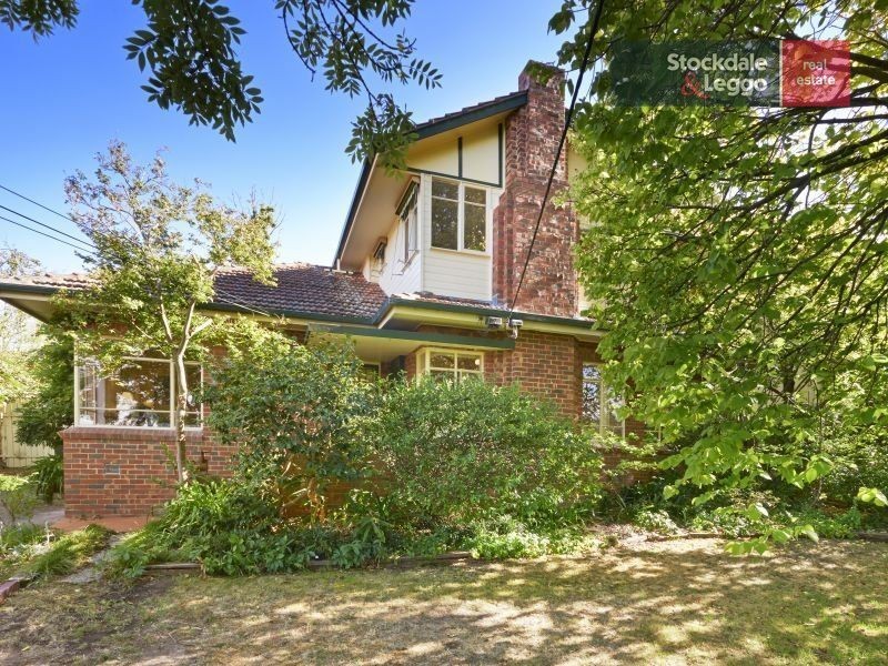60 Relowe Crescent, Mont Albert North VIC 3129