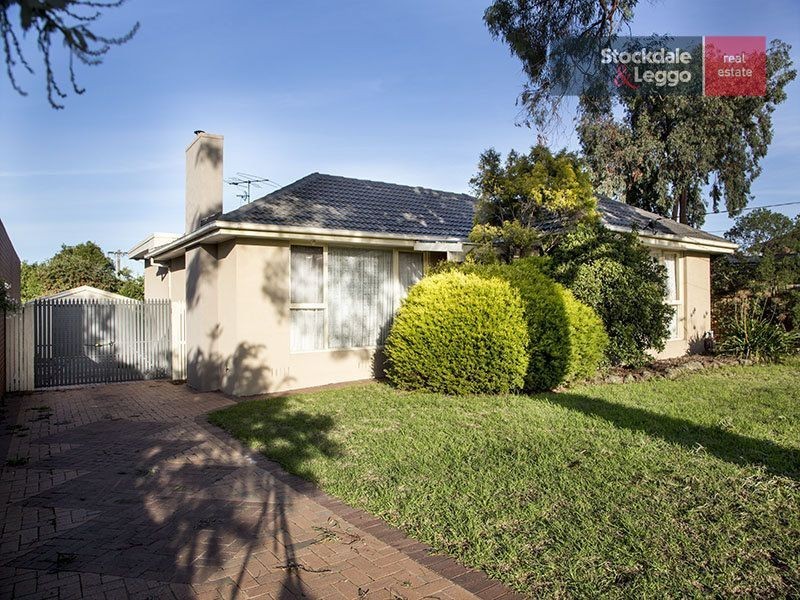31 Le Gallienne Crescent, Mulgrave VIC 3170