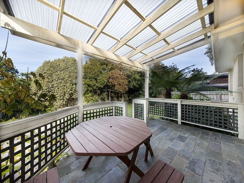 31 Le Gallienne Crescent, Mulgrave VIC 3170
