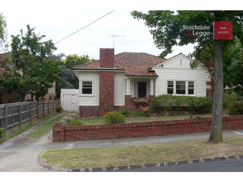 23 Pascoe Street, Glen Iris VIC 3146