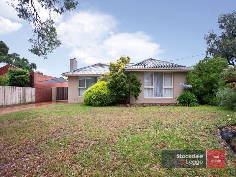 31 Le Gallienne Crescent, Mulgrave VIC 3170