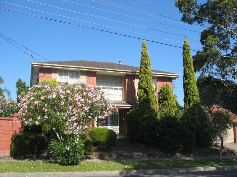 887 Waverley Road, Glen Waverley VIC 3150