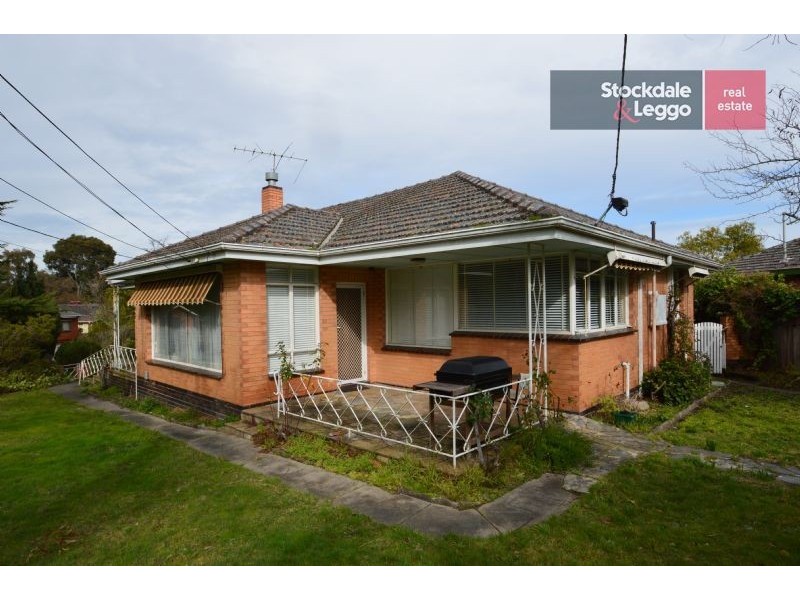 26 Amber Grove, Mount Waverley VIC 3149
