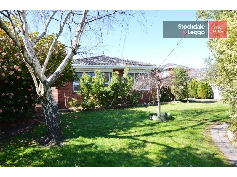 43 Botanic Drive, Glen Waverley VIC 3150