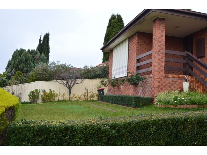 49 Haverbrack Drive, Mulgrave VIC 3170