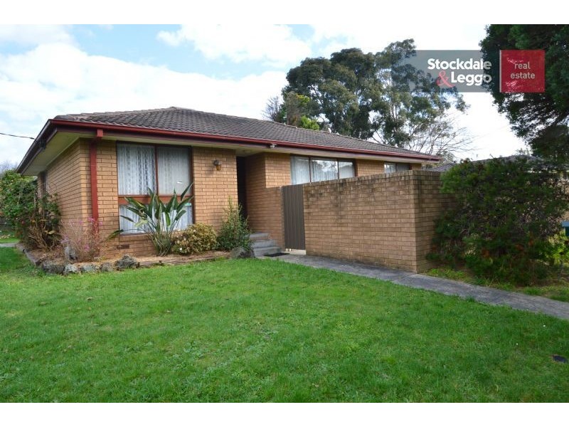 1/1 Browning Drive, Glen Waverley VIC 3150