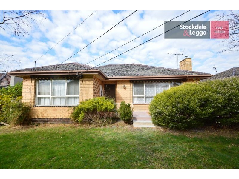 1/12 Delmore Crescent, Glen Waverley VIC 3150
