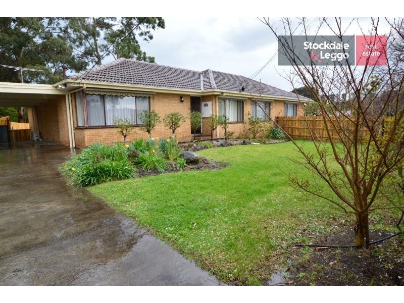 15 Ozone Road, Bayswater VIC 3153