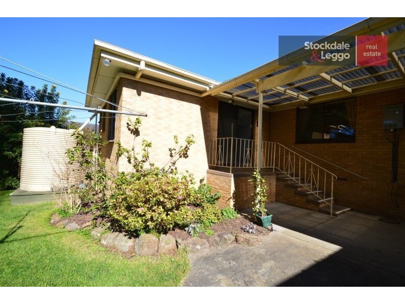 15A Ozone Road, Bayswater VIC 3153